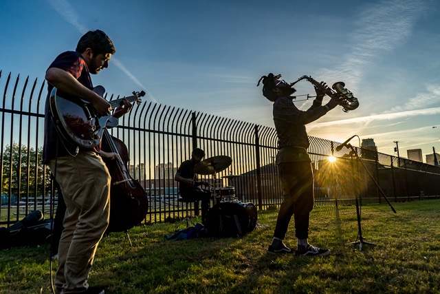 Photo credit: Efrain Ribero, 2021