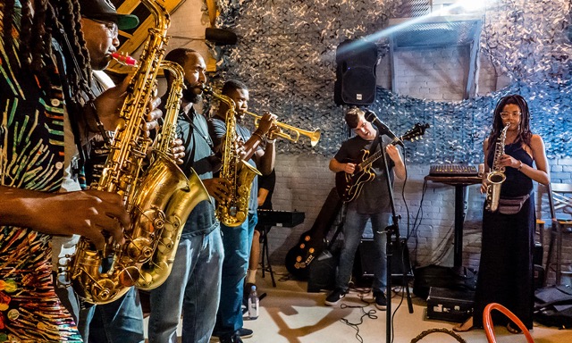 Photo credit: Efrain Ribero, 2021