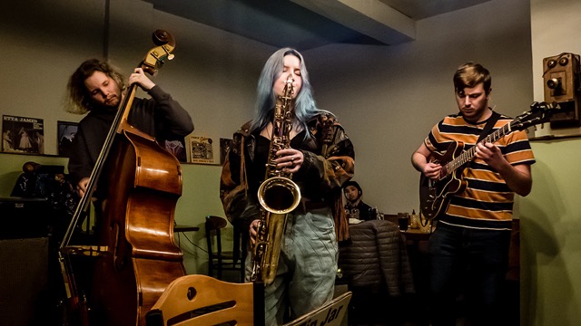 Photo credit: Efrain Ribero, 2021